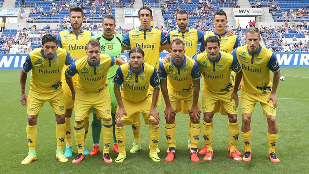 chievo