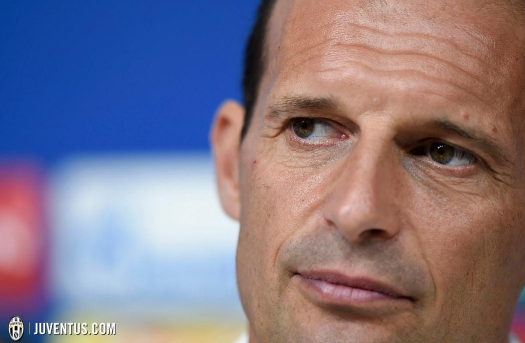allegri-juventus
