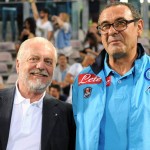 sarri- de laurentiis