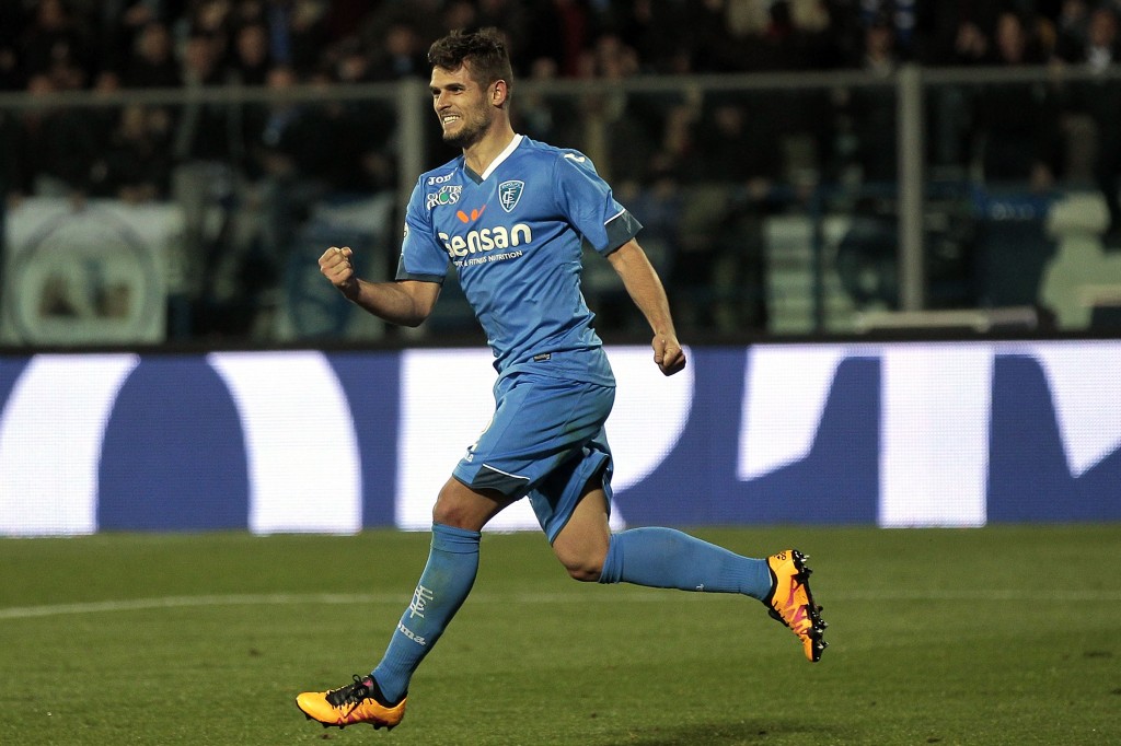 Empoli FC v UC Sampdoria - Serie A