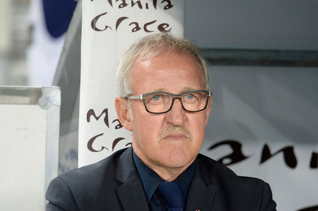 Del Neri