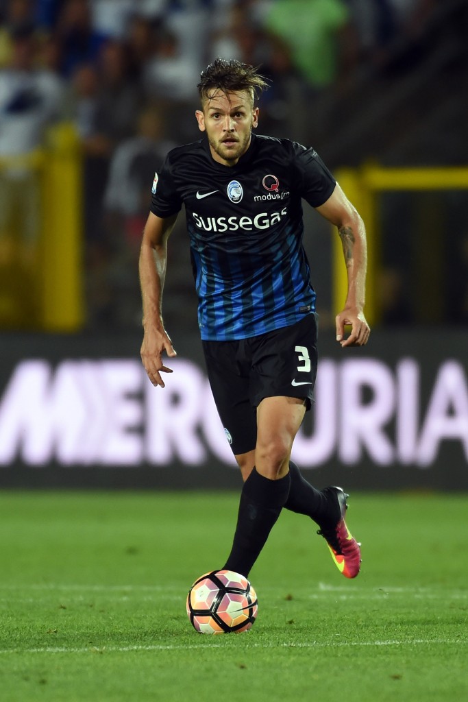 Atalanta BC v SS Lazio - Serie A