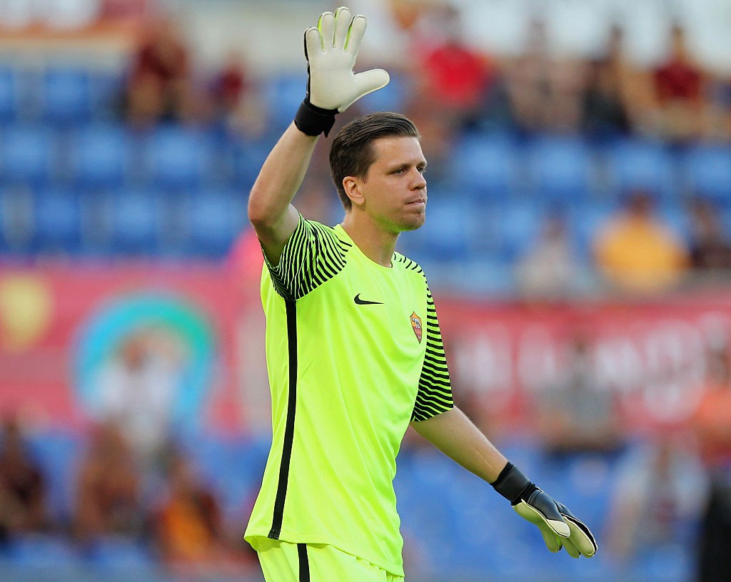 szczesny