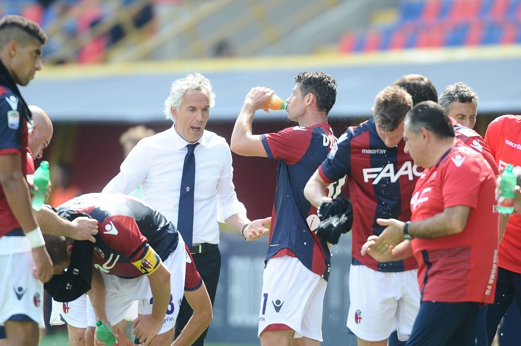 Bologna FC Roberto Donadoni