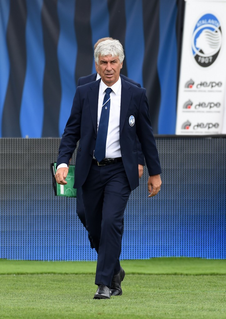 Atalanta BC v FC Torino - Serie A
