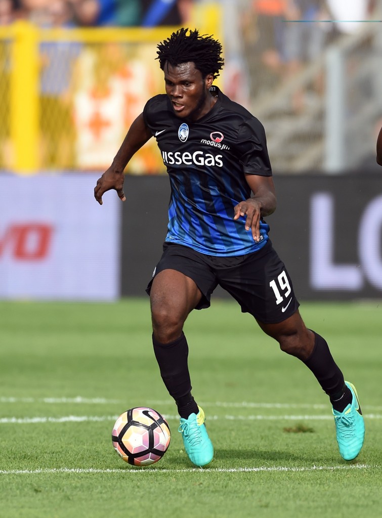 Atalanta BC v FC Torino - Serie A