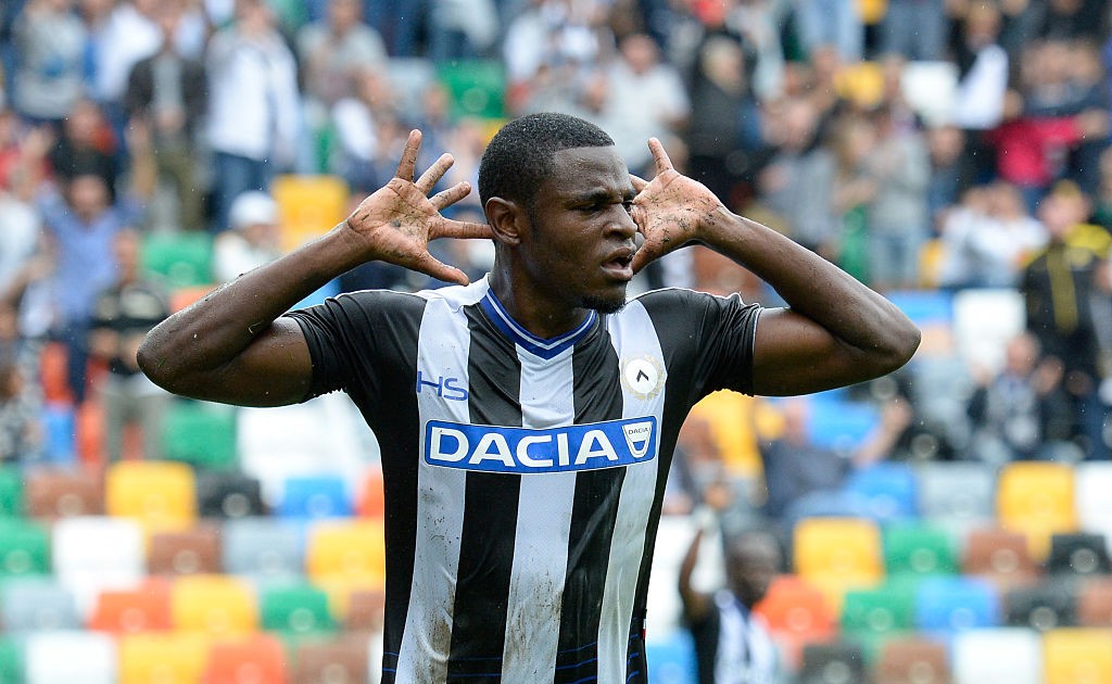 duvan zapata