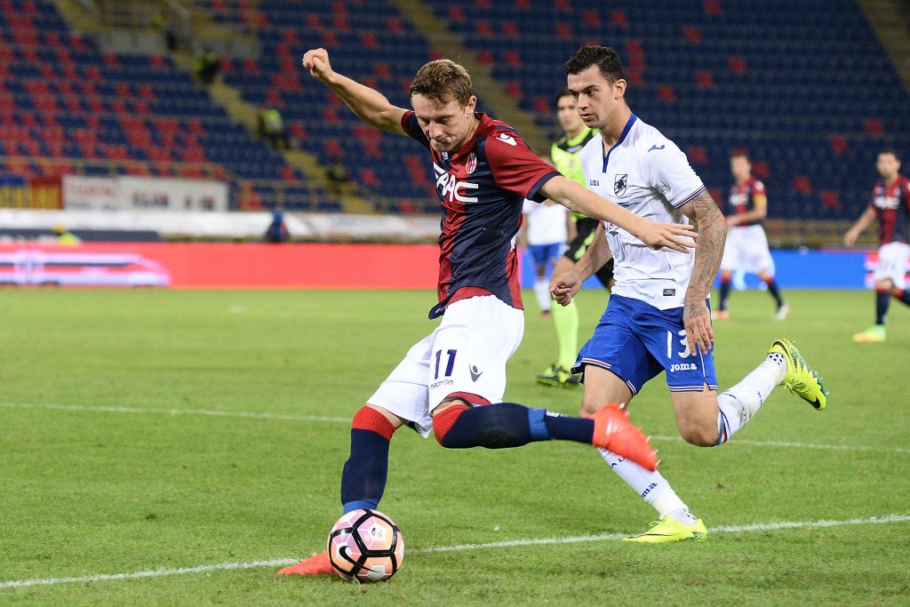 Bologna FC v UC Sampdoria - Serie A
