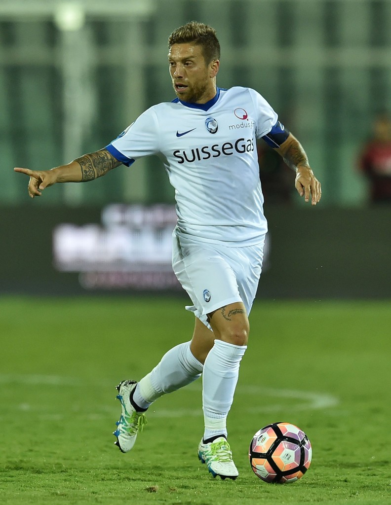 FC Crotone v Atalanta BC - Serie A