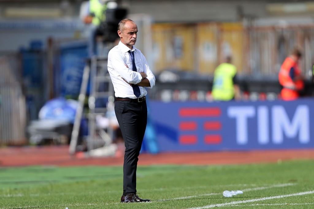 Empoli FC v Juventus FC - Serie A
