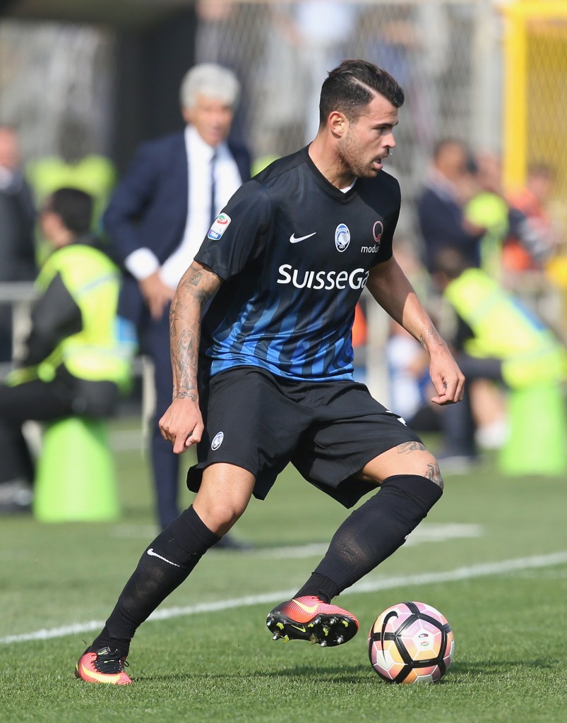 Atalanta BC v SSC Napoli - Serie A