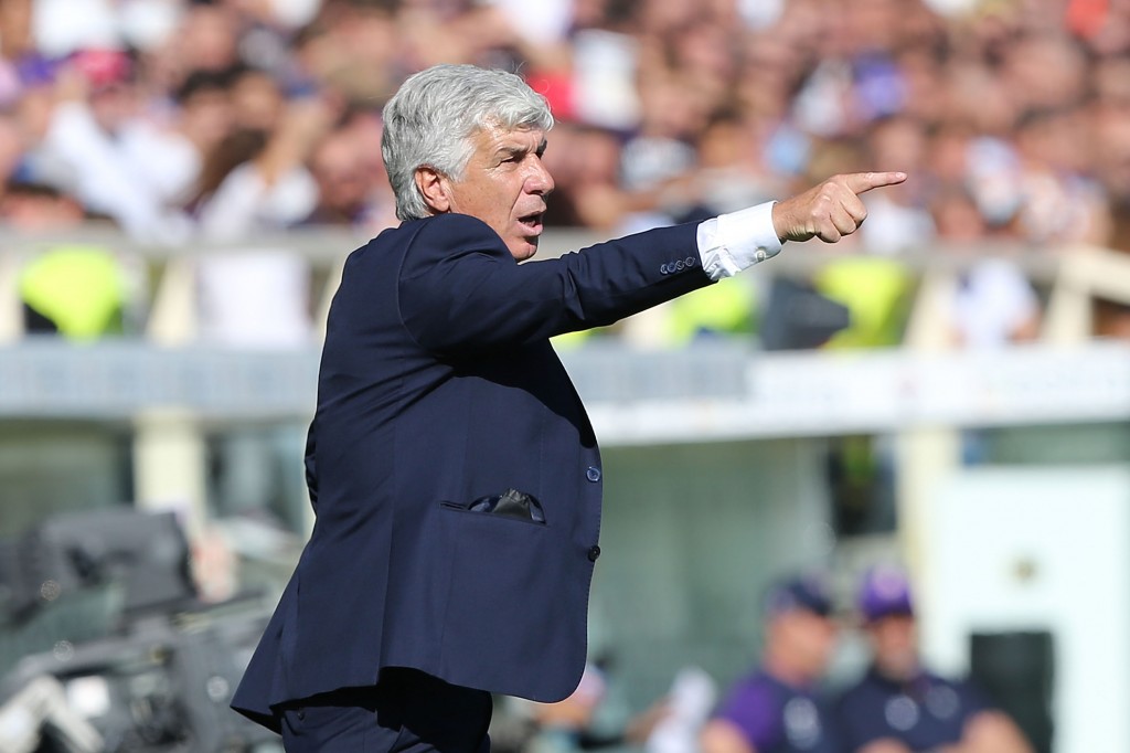ACF Fiorentina v Atalanta BC - Serie A