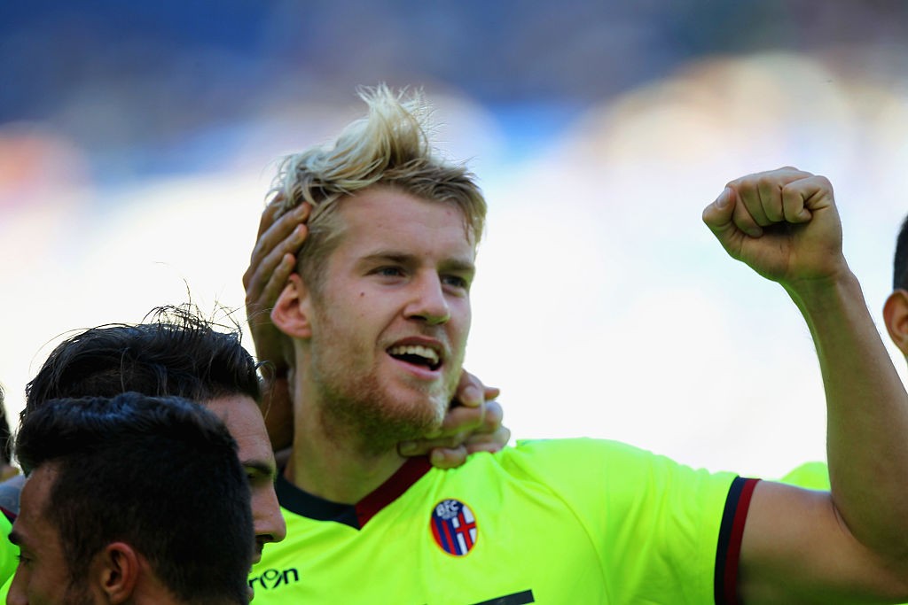 helander