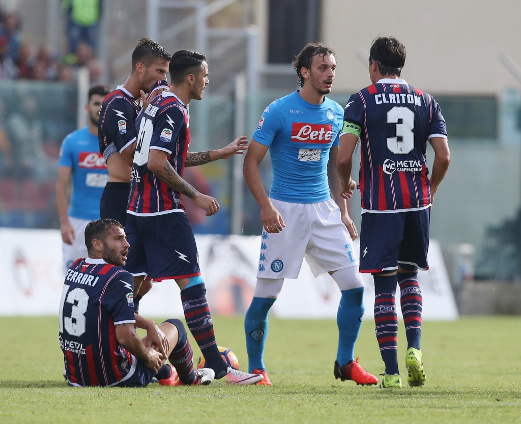 gabbiadini