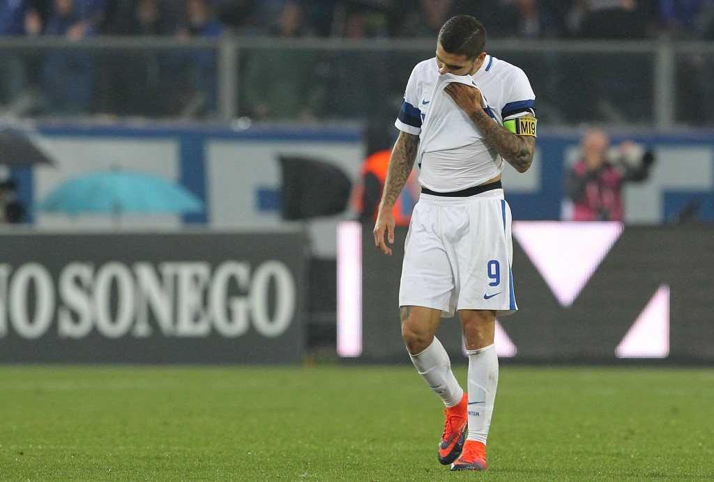 Mauro Emanuel Icardi
