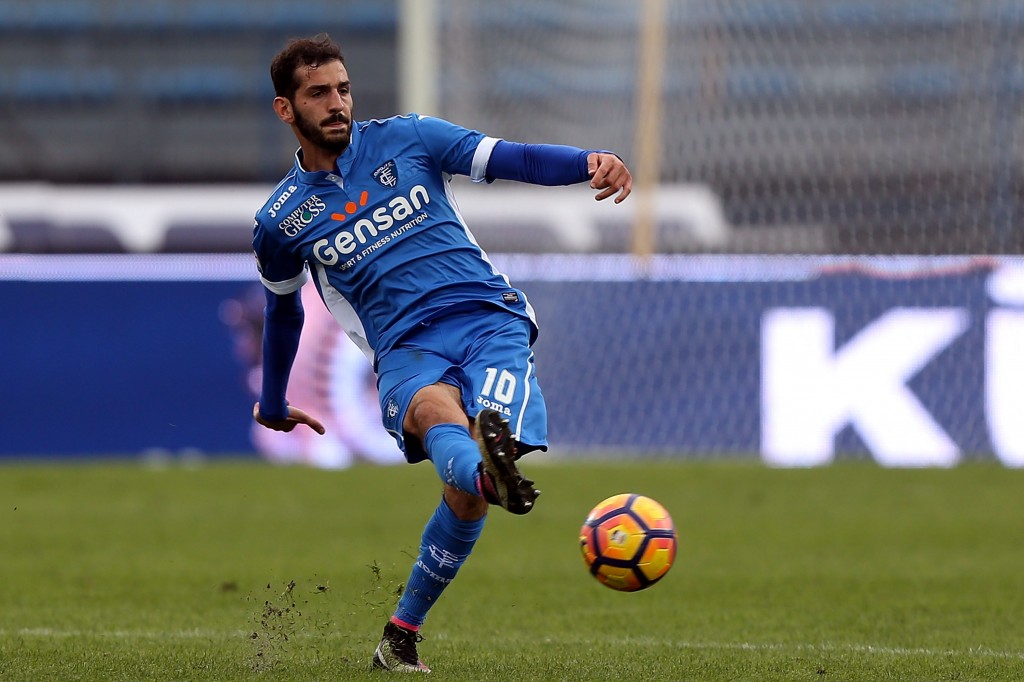 Empoli- Serie A