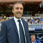 UC Sampdoria v US Citta di Palermo - Serie A