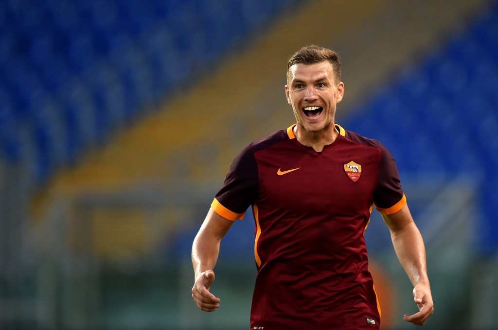 Dzeko