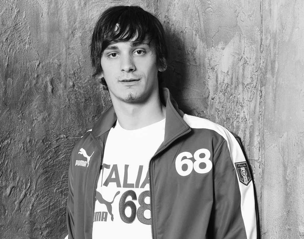 Manolo+Gabbiadini