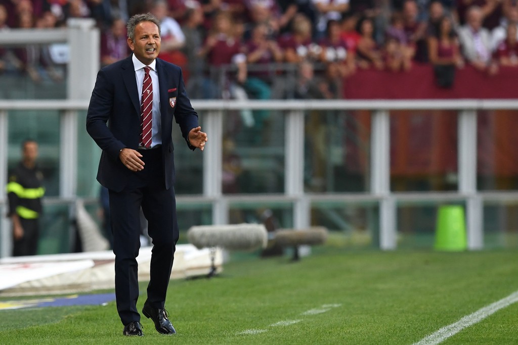 Sinisa Mihajlovic