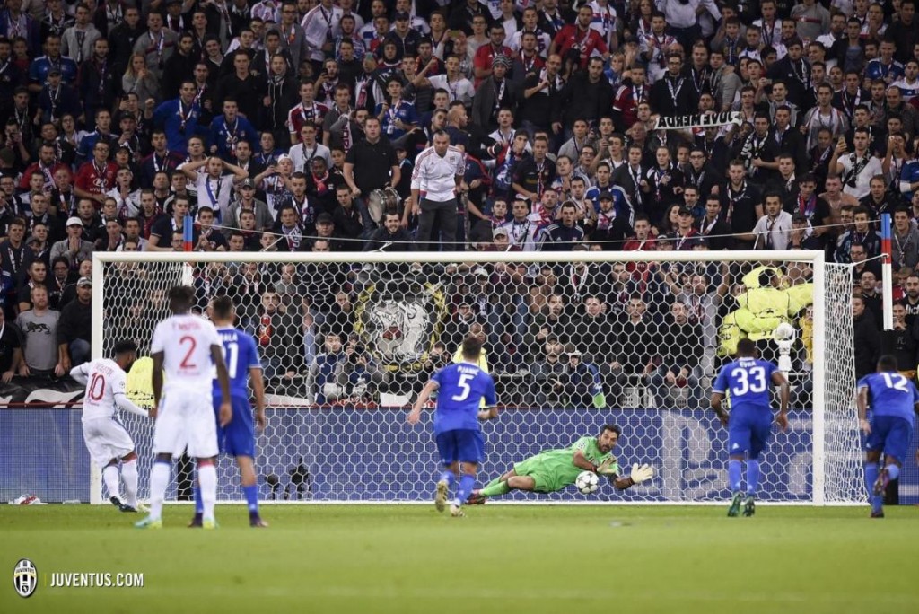 buffon-juventus
