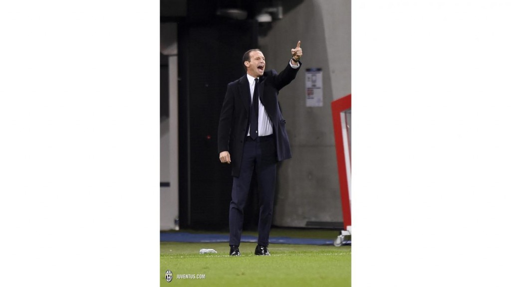 allegri-juventus