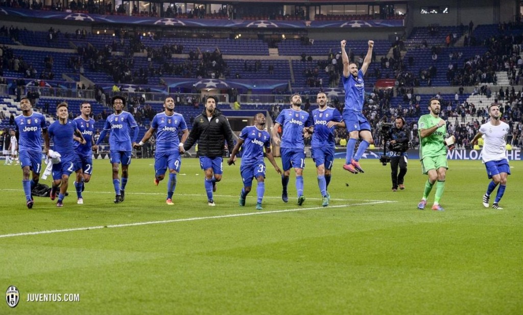 juventus