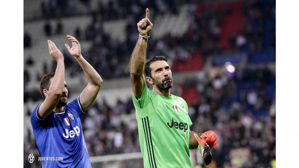 buffon-juventus