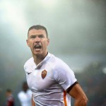 Edin Dzeko