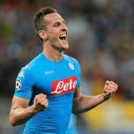 Milik Napoli