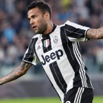dani alves-juventus