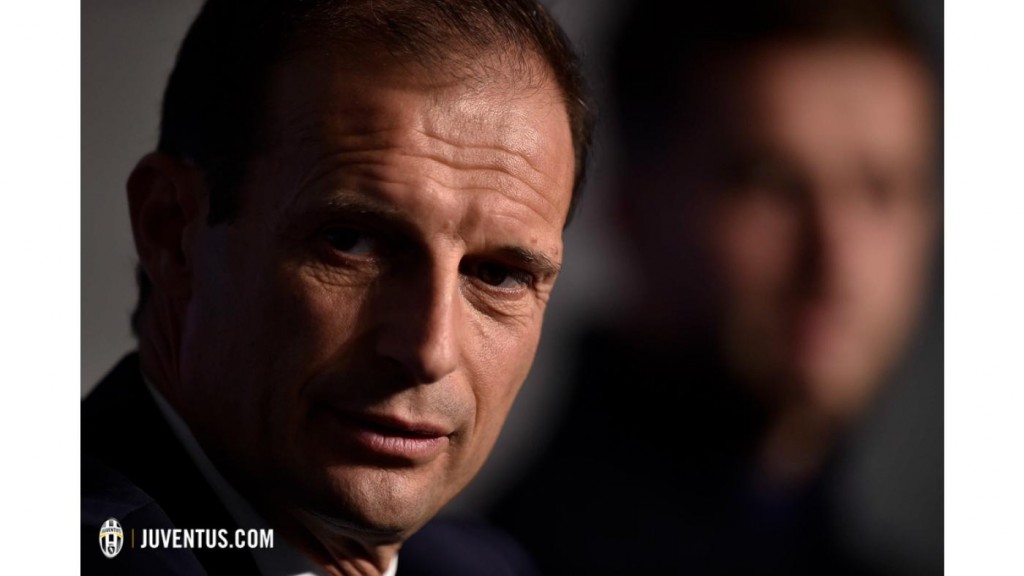 allegri-juventus