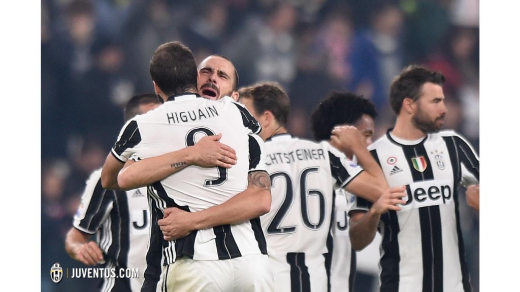 higuain-bonucci