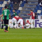 sassuolo