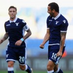 SS Lazio v Genoa CFC - Serie A