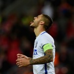 Hapoel Beer-Sheva FC v FC Internazionale Milano - UEFA Europa League