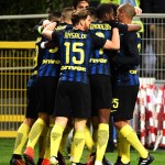 FC Internazionale v ACF Fiorentina - Serie A