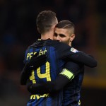 FC Internazionale v ACF Fiorentina - Serie A