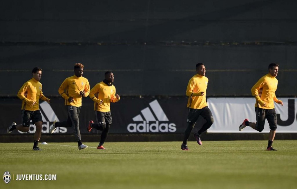 juventus