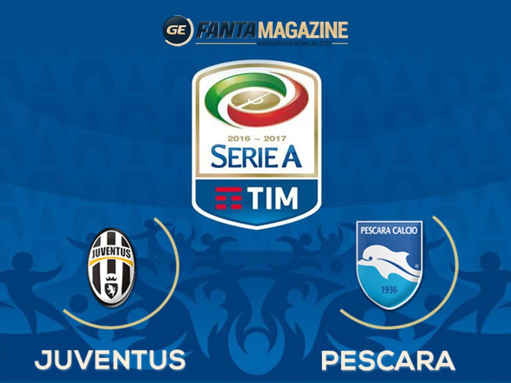 FMag-juve-pescara