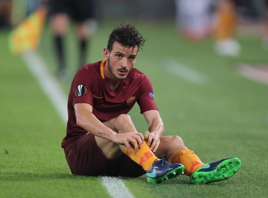 Florenzi