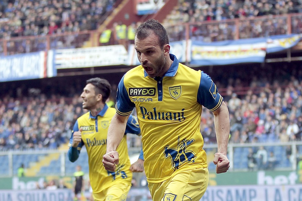 Meggiorini