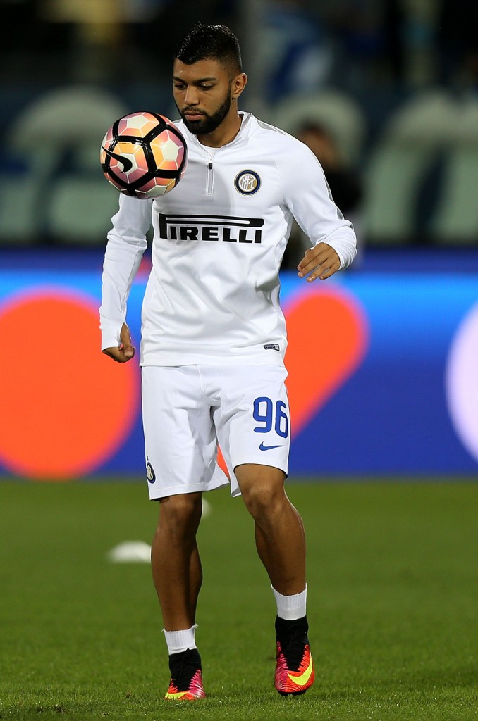 Empoli FC v FC Internazionale - Serie A