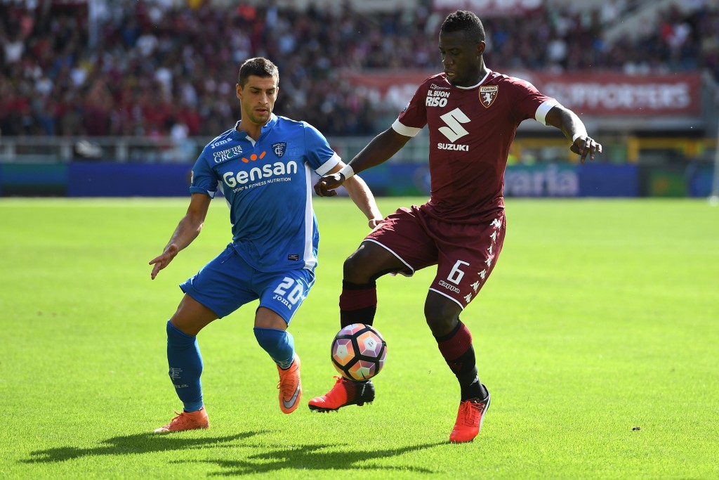 Acquah