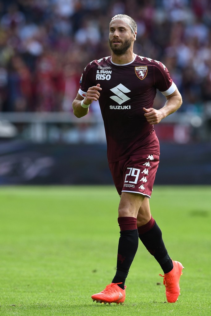 De Silvestri Torino
