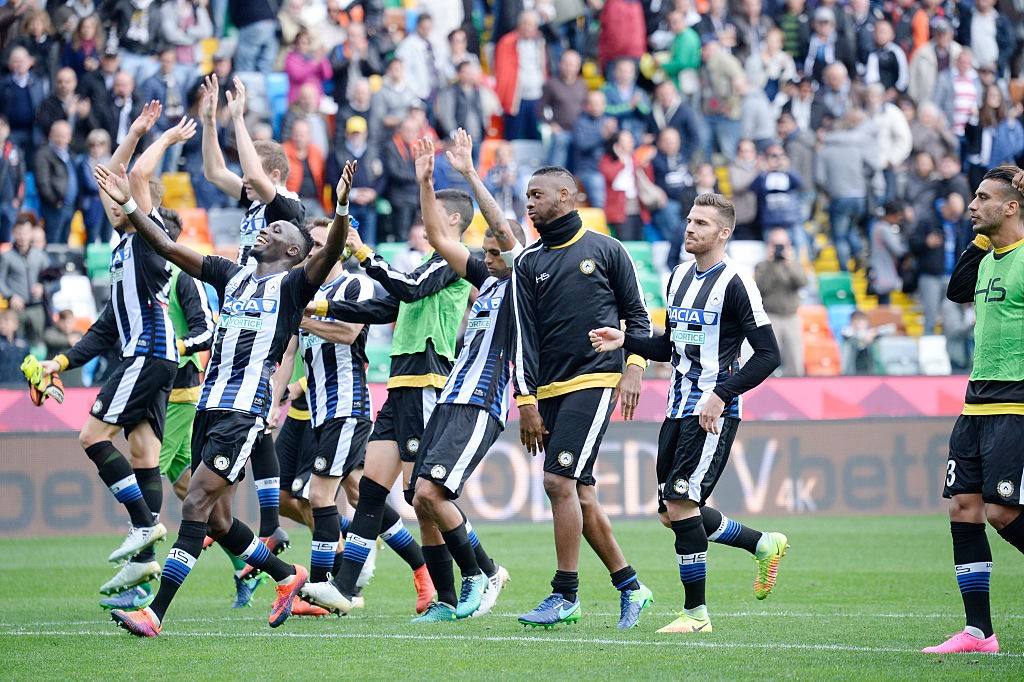 Udinese Calcio