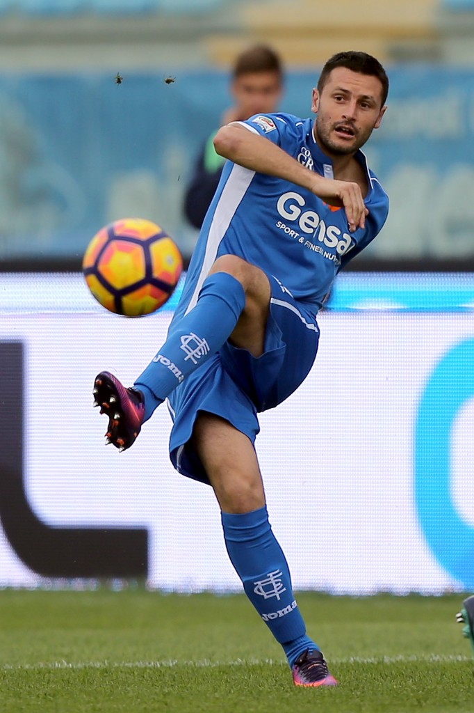Empoli FC v AC ChievoVerona - Serie A