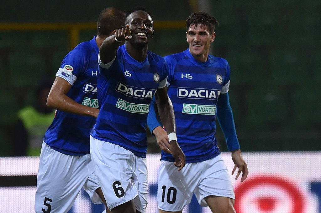 fofana