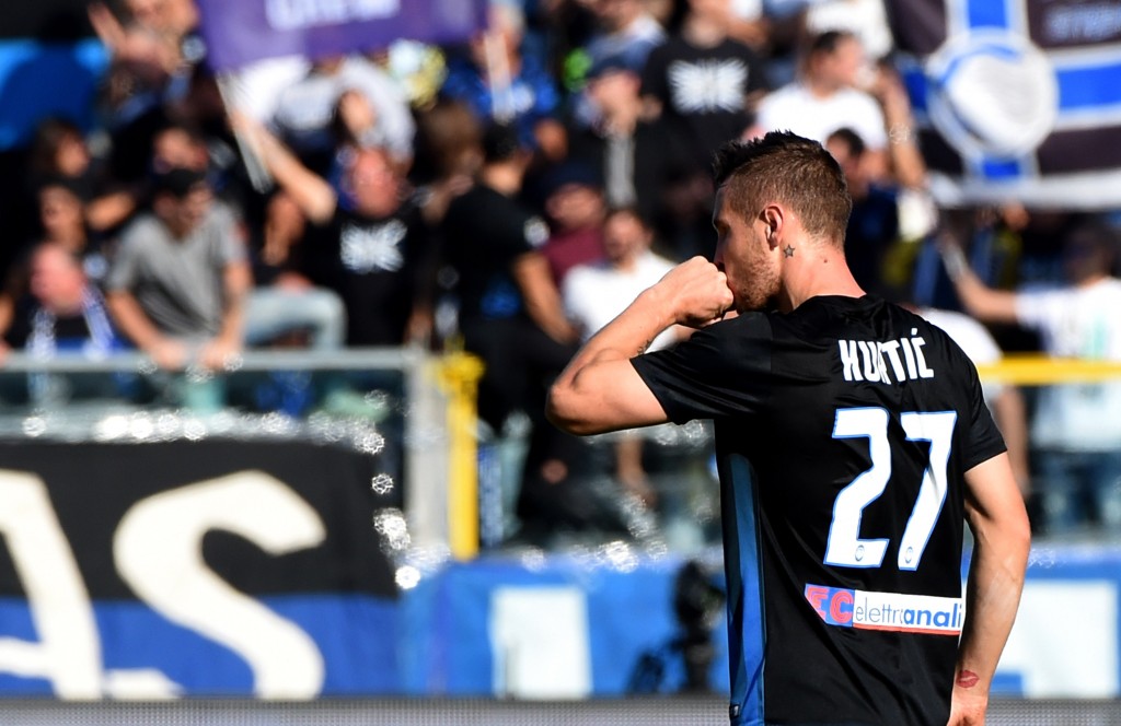 Atalanta BC v Genoa CFC - Serie A