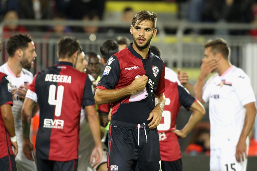 tachtsidis cagliari